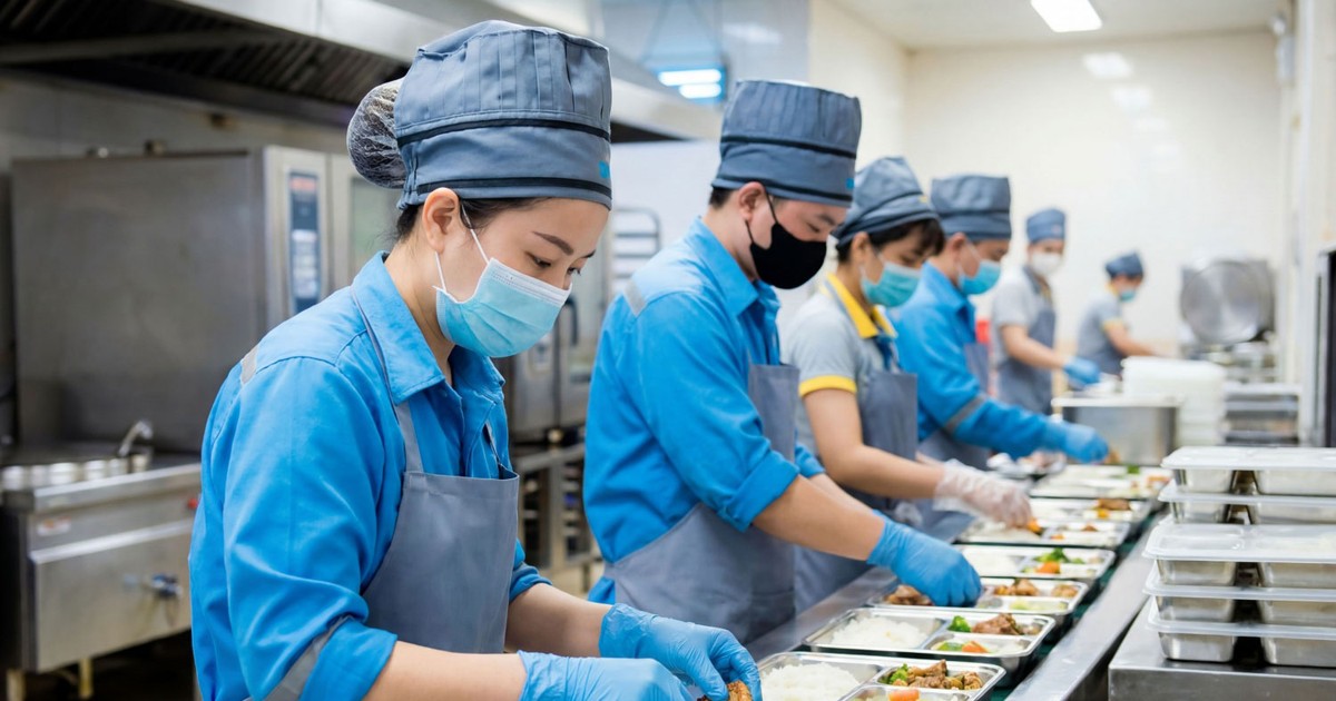Petrosetco (PET): Dòng tiền âm kỷ lục 1.492,6 tỷ đồng trong 9 tháng đầu năm 2026