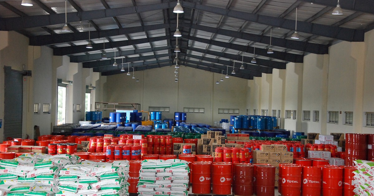 Logistics Portserco (PRC) chào bán cổ phiếu ra công chúng (kỳ 1)