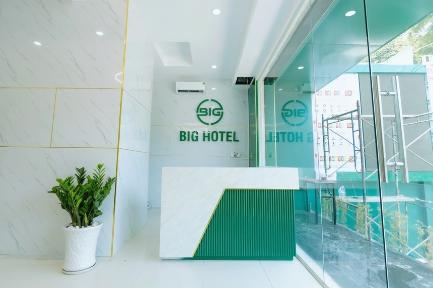 Big Group Holdings (BIG) bị phạt 125 triệu đồng do công bố thông tin ...