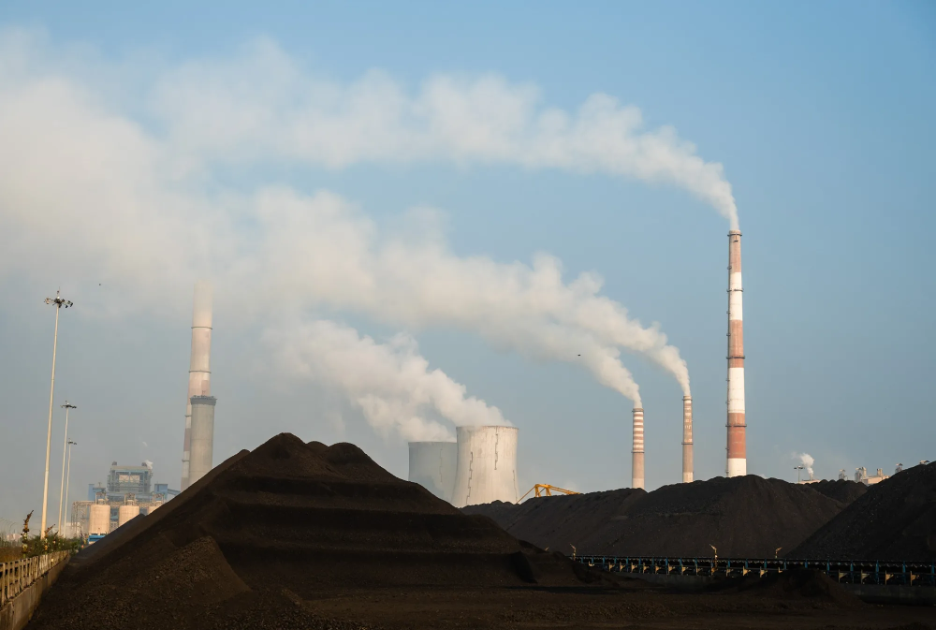 Ngành than hưởng lợi khi nguồn cung khí đốt bị gián đoạn