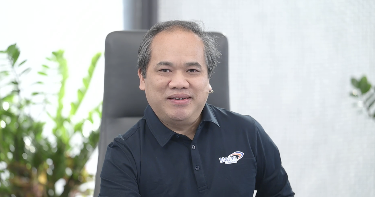 Masan Consumer (MCH) hướng tới chu kỳ tăng trưởng mới, mở rộng thị trường quốc tế