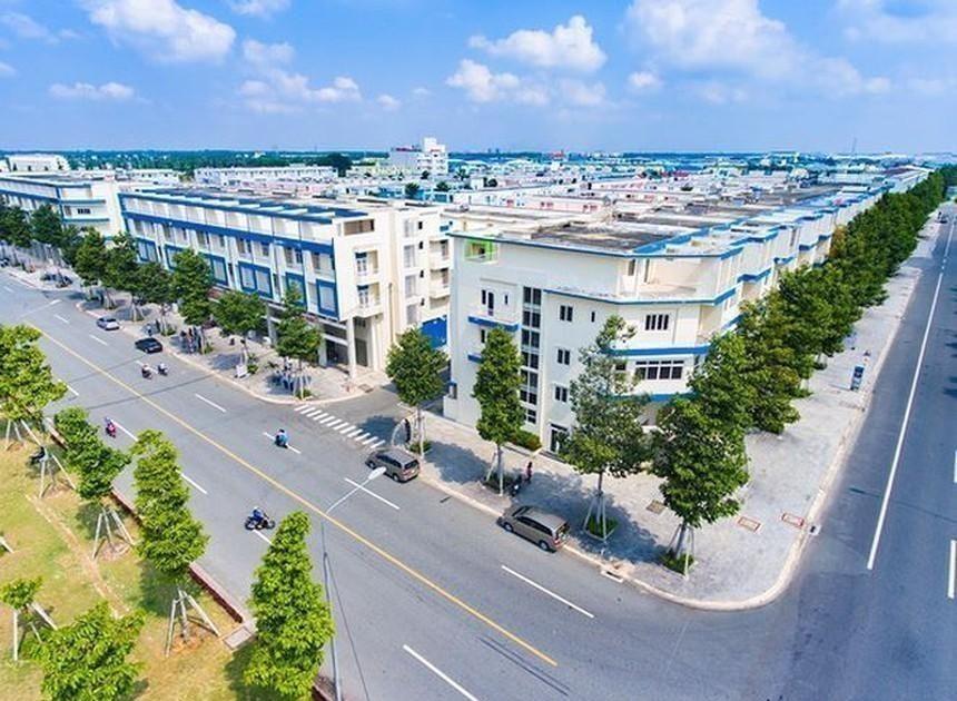 Kinh doanh và Phát triển Bình Dương (TDC): Lãi ròng 9 tháng giảm 82,5% và dòng tiền tiếp tục âm