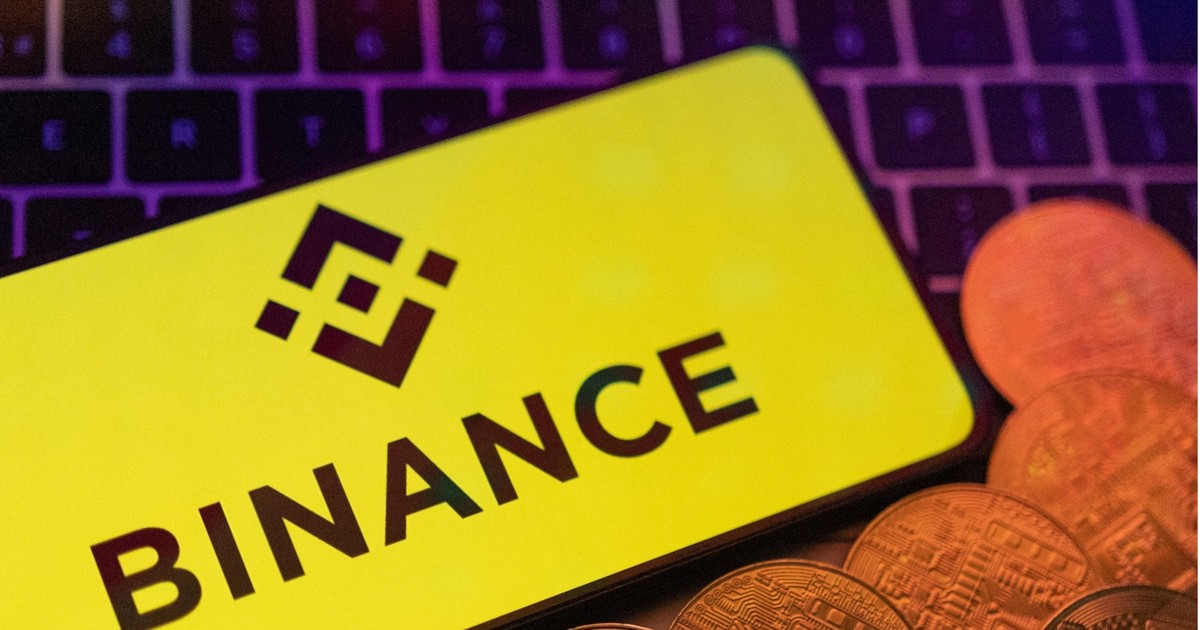 Binance phong tỏa hơn 2,5 tỷ USD tài sản sau vụ tấn công mạng