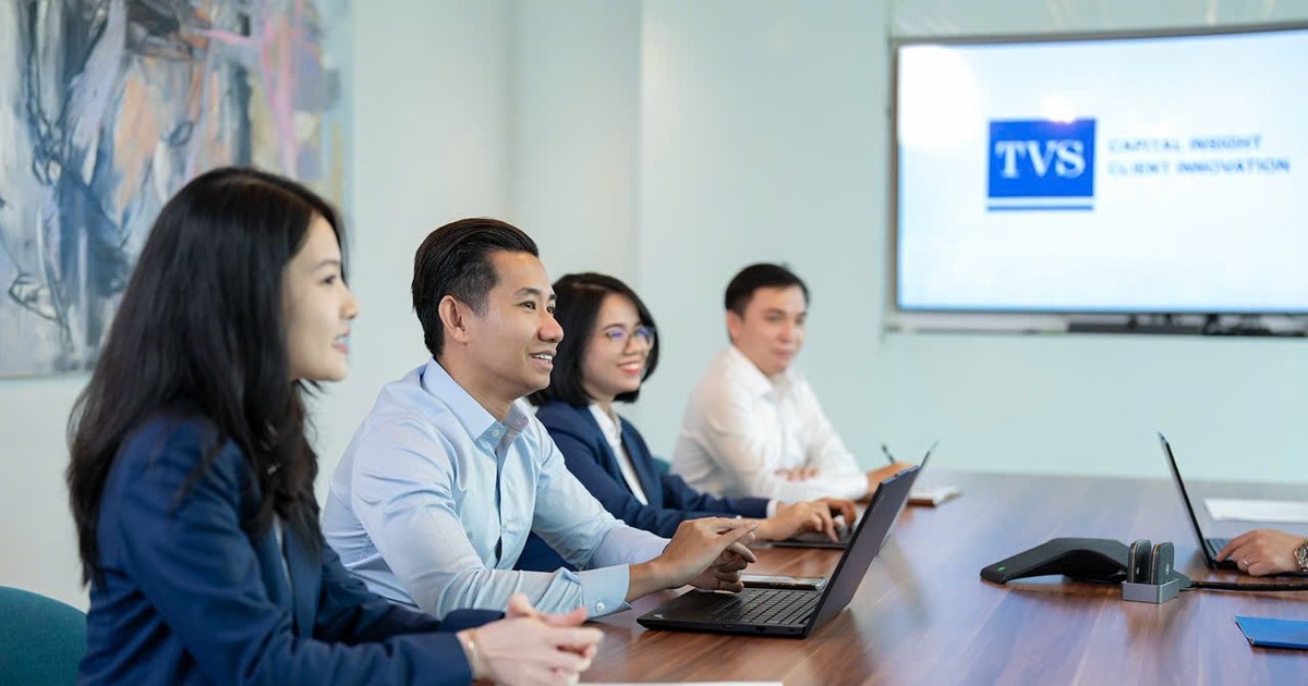 Chứng khoán Thiên Việt (TVS) tăng trưởng 57% lợi nhuận 9 tháng đầu năm, dự kiến thoái vốn 1-3 khoản đầu tư trong trung hạn