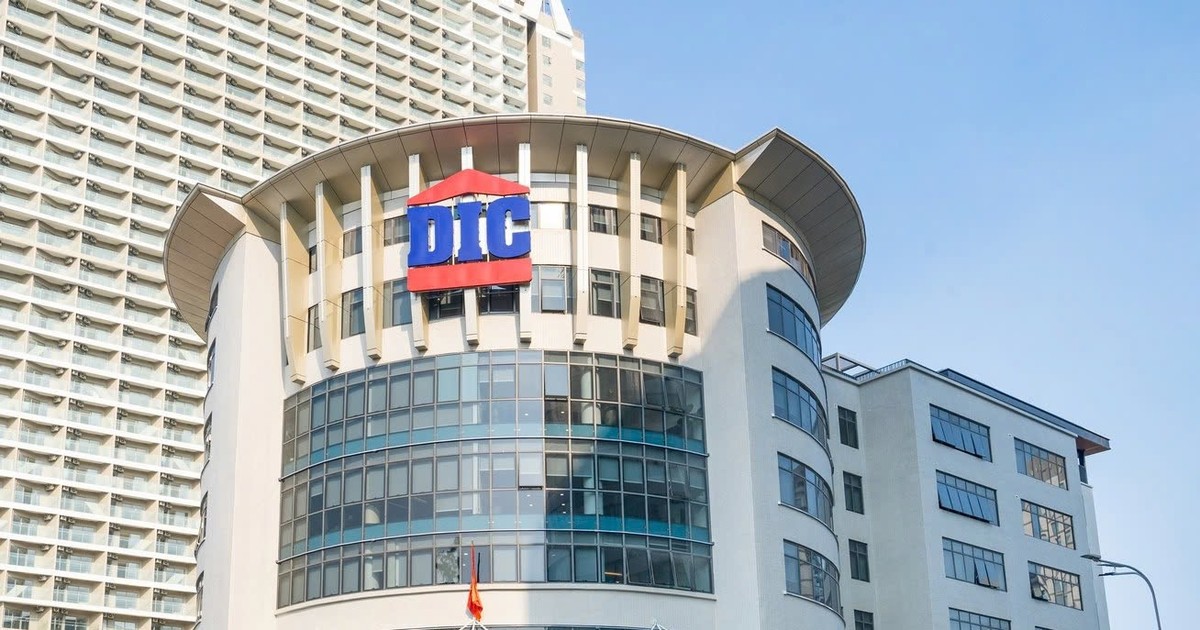 Tập đoàn DIC (DIG): Củng cố nền tảng tài chính, sẵn sàng cho chu kỳ tăng trưởng mới