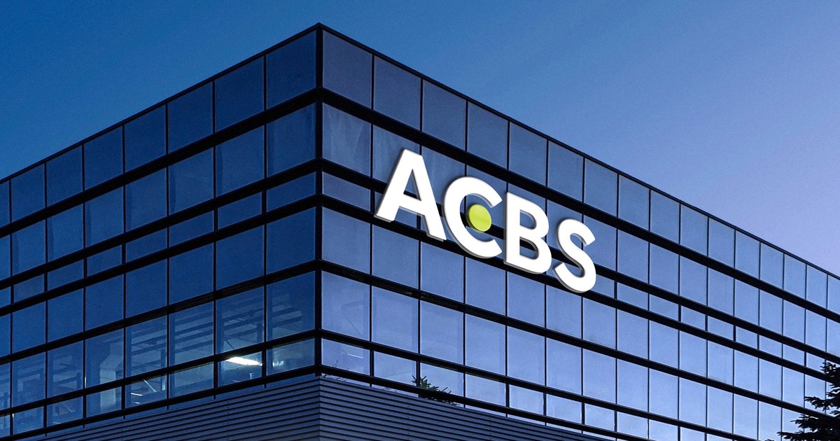 Đằng sau lợi nhuận quý III/2026 của ACBS: Dư địa tăng trưởng từ margin và nền tảng tài chính vững chắc