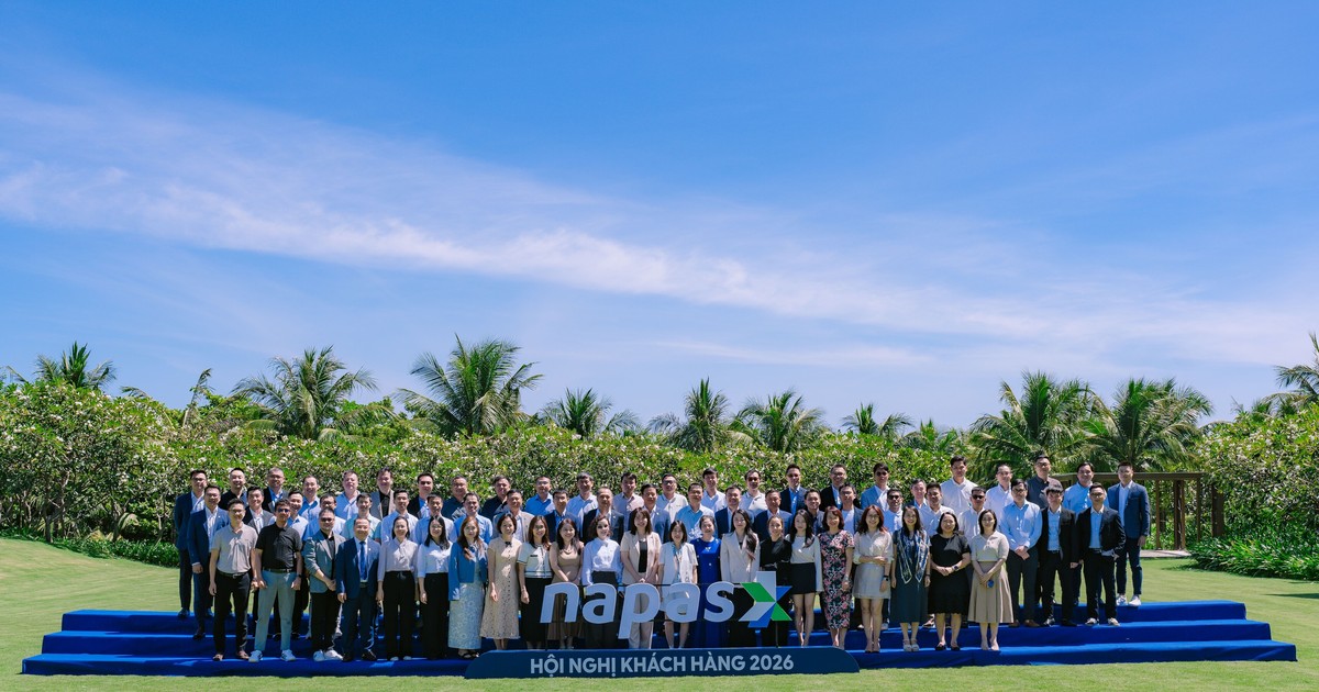 NAPAS mở rộng kết nối thanh toán QR xuyên biên giới
