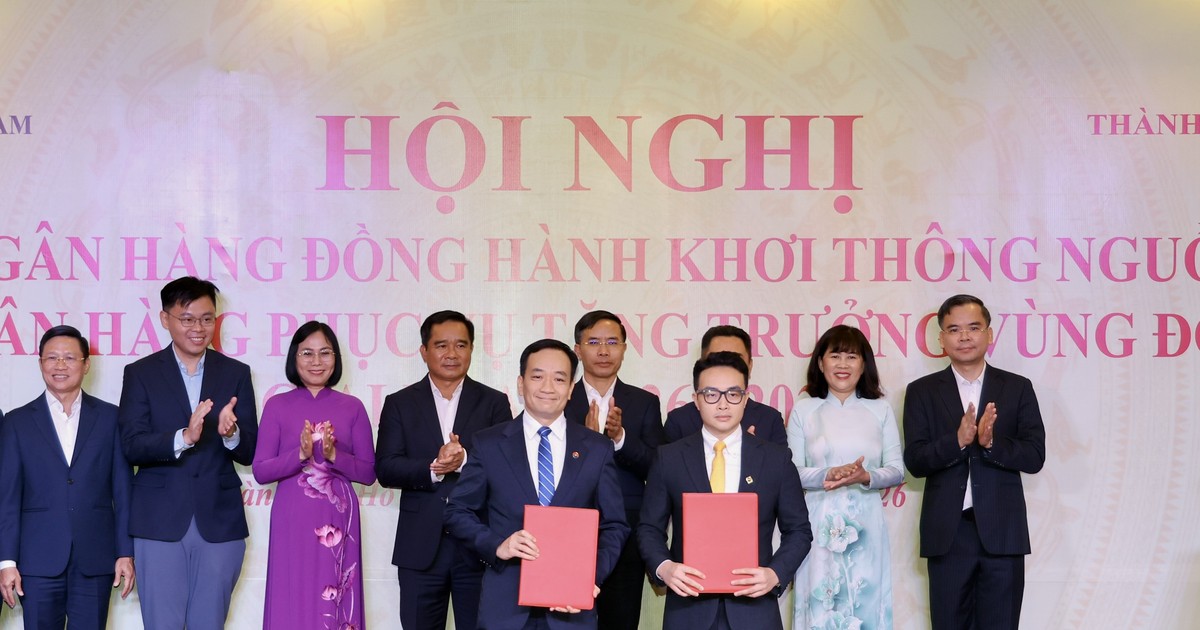NCB tài trợ và thu xếp vốn cho 02 dự án trọng điểm, góp phần kiến tạo diện mạo mới của TP. Hồ Chí Minh