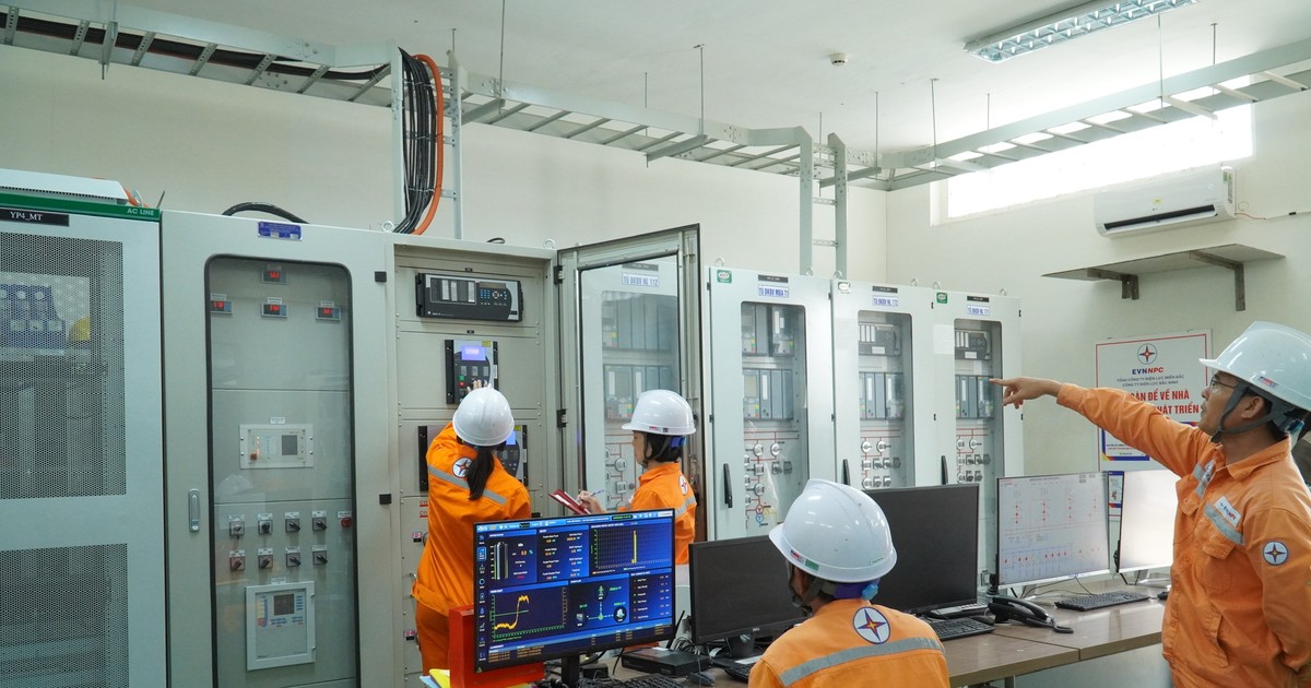 HSBC thu xếp thành công khoản vay xanh hợp vốn quốc tế đầu tiên trị giá 105 triệu USD cho EVNNPC