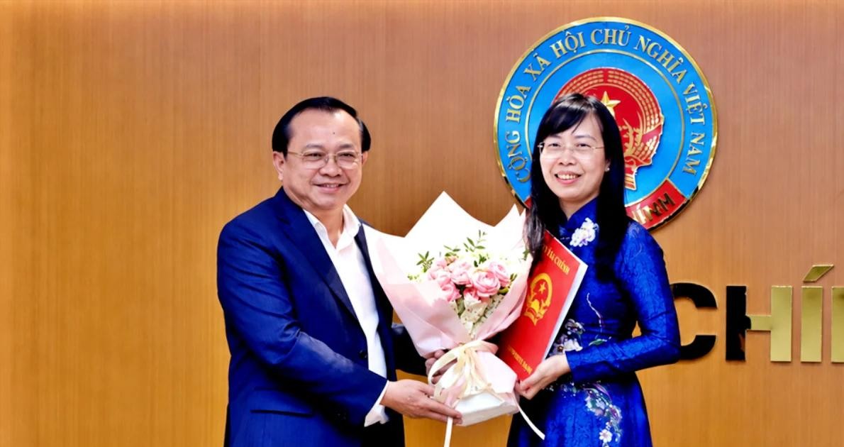 Cục Quản lý, giám sát bảo hiểm có tân Phó Cục trưởng