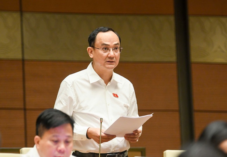 Phát triển nhà ở cần chuyển từ gia tăng nguồn cung sang đáp ứng đúng nhu cầu người dân