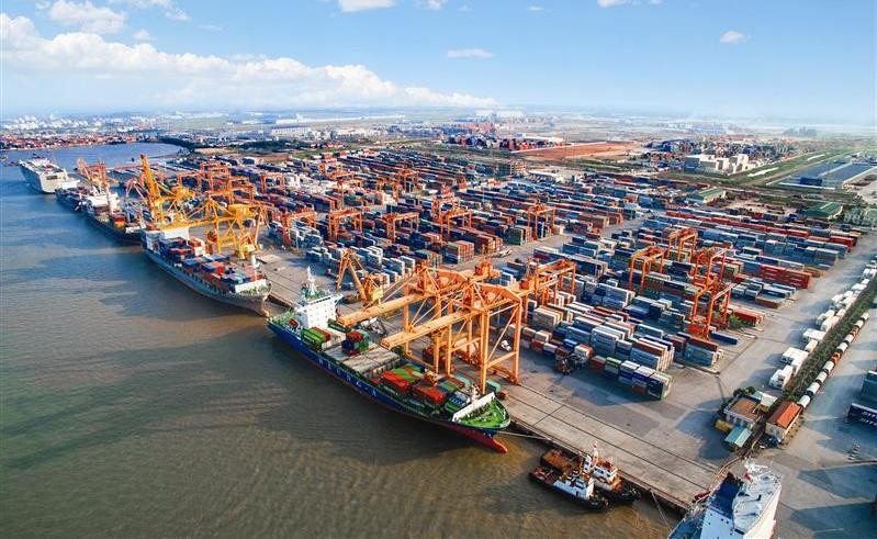 EU cấm sản phẩm dùng lao động cưỡng bức: Doanh nghiệp Việt cần rà soát chuỗi cung ứng