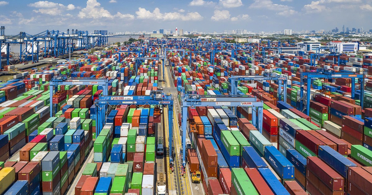 Nâng tầm hàng Việt: Giá tốt chưa đủ, phải “xanh” và minh bạch