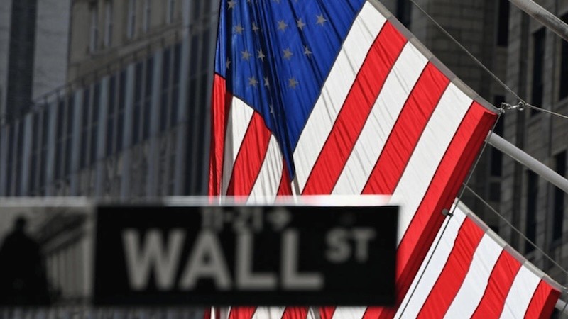 Kinh tế Mỹ: Tăng trưởng chậm lại, lạm phát hạ nhiệt nhưng rủi ro vẫn hiện hữu | Tin nhanh chứng khoán