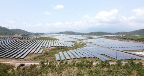 Năng lượng tái tạo trước cơ hội bứt phá