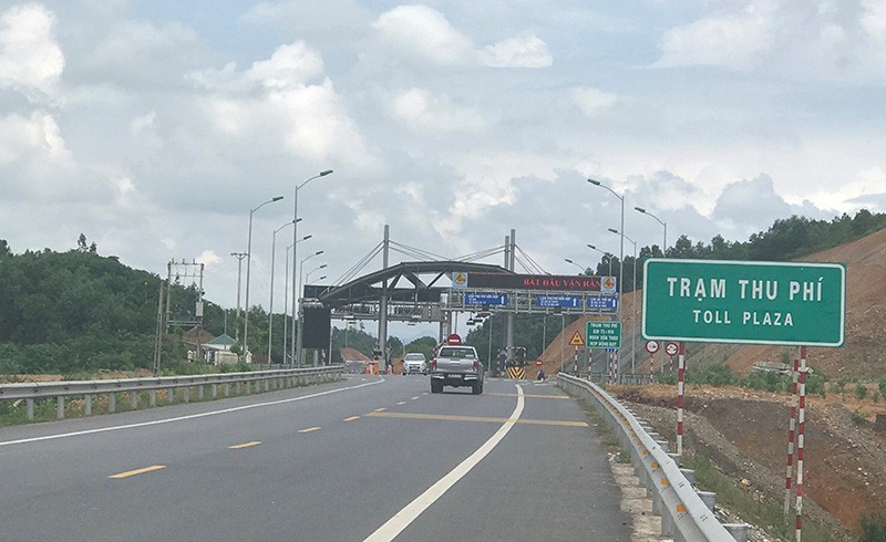 Chính phủ ban hành Nghị định về xử lý vướng mắc của dự án BOT giao thông