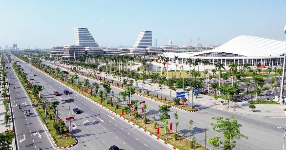 Hải Phòng chuyển 290 ha mặt nước ven biển Đồ Sơn thành đất hỗn hợp, mở không gian phát triển du lịch — image 1