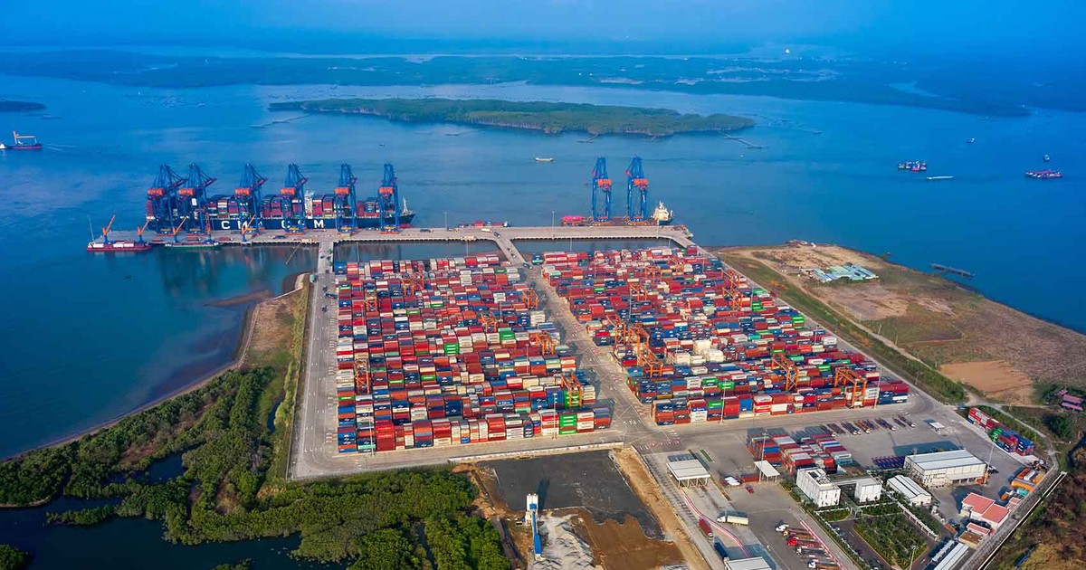 TP.HCM xây cơ chế ưu đãi, mở dư địa đầu tư khu logistics tích hợp
