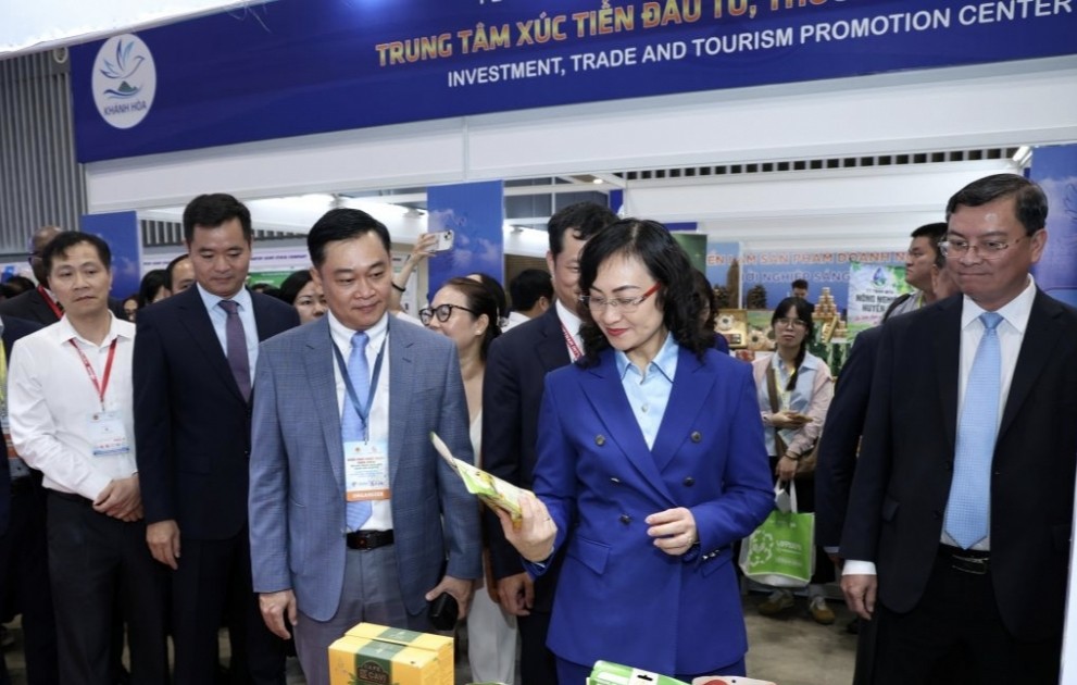 TP.HCM hỗ trợ doanh nghiệp tham gia chuỗi cung ứng toàn cầu qua FTA