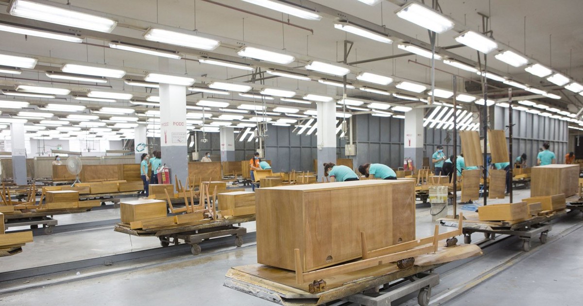 Gần 31% doanh nghiệp dự báo đơn hàng xuất khẩu mới tăng trong quý IV/2026
