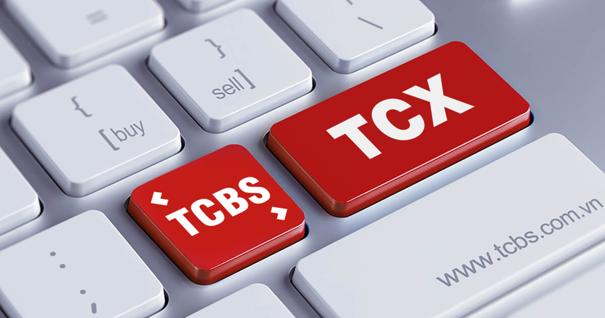 TCBS bứt phá quý III/2026: Lợi nhuận lập đỉnh lịch sử vượt 2.100 tỷ ...