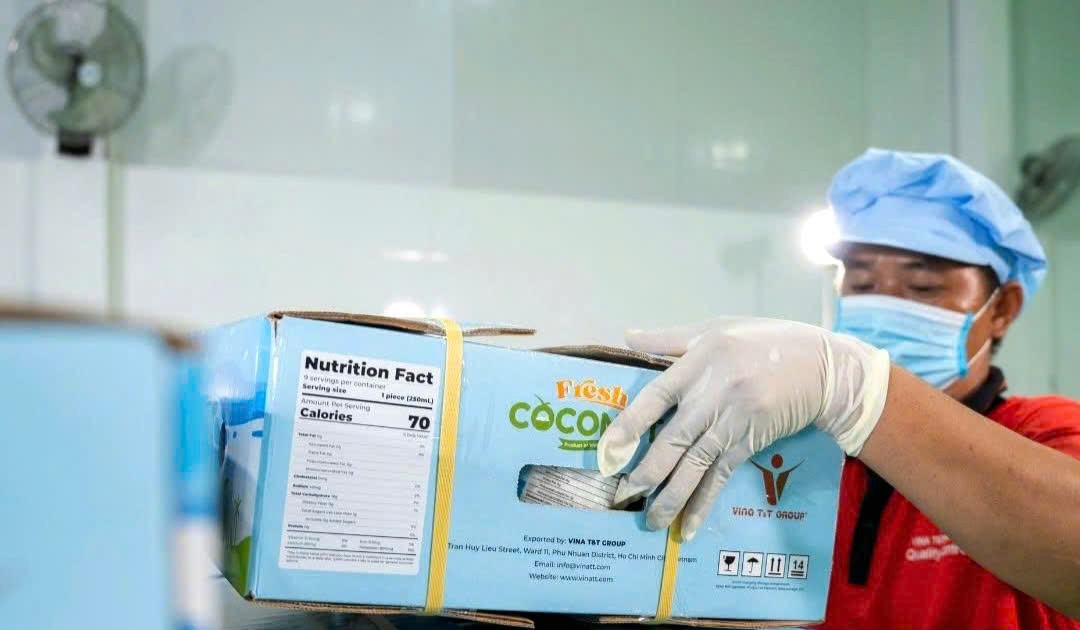 Xuất nhập khẩu Việt Nam - EU đạt gần 66 tỷ USD trong 9 tháng