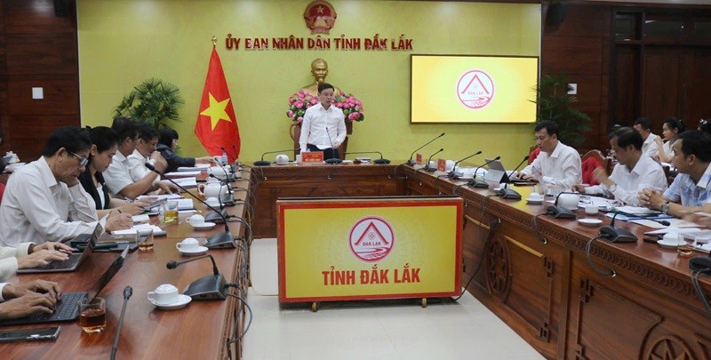 Đắk Lắk đặt mục tiêu thu 2.500 tỷ đồng từ Lễ hội Cà phê