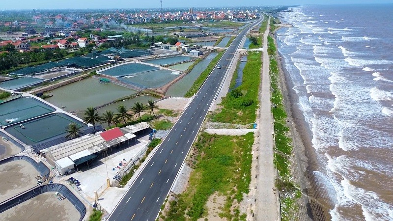 Ninh Bình đẩy nhanh quy hoạch các dự án khu đô thị, nhà ở