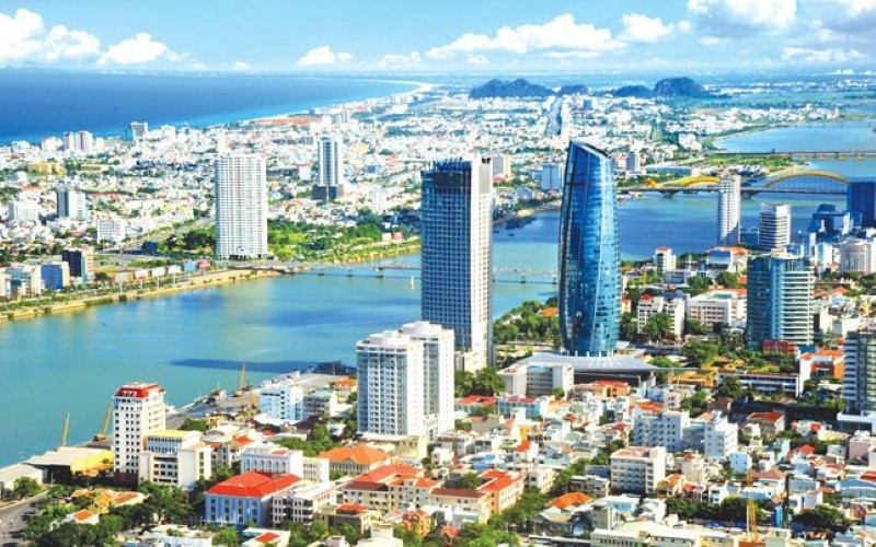 Phê duyệt Quy hoạch chung thành phố Đà Nẵng đến năm 2050, tầm nhìn đến năm 2075