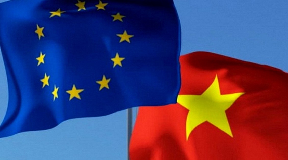 Việt Nam và EU tạo xung lực hợp tác mới