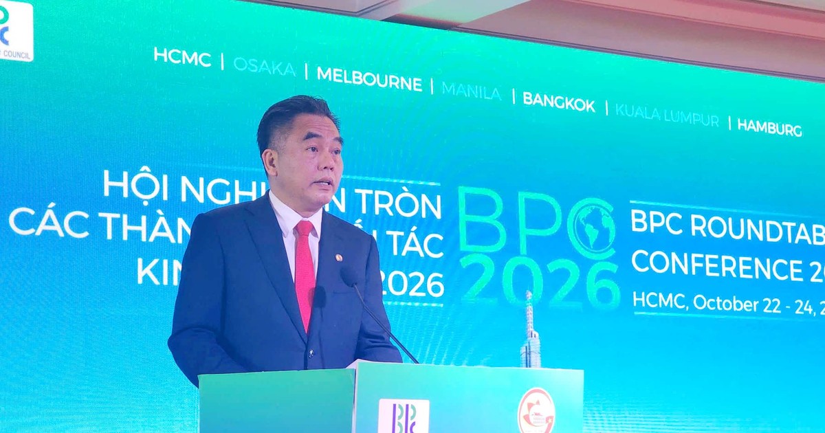 TP.HCM thúc đẩy hợp tác quốc tế gắn với đổi mới sáng tạo và phát triển bền vững
