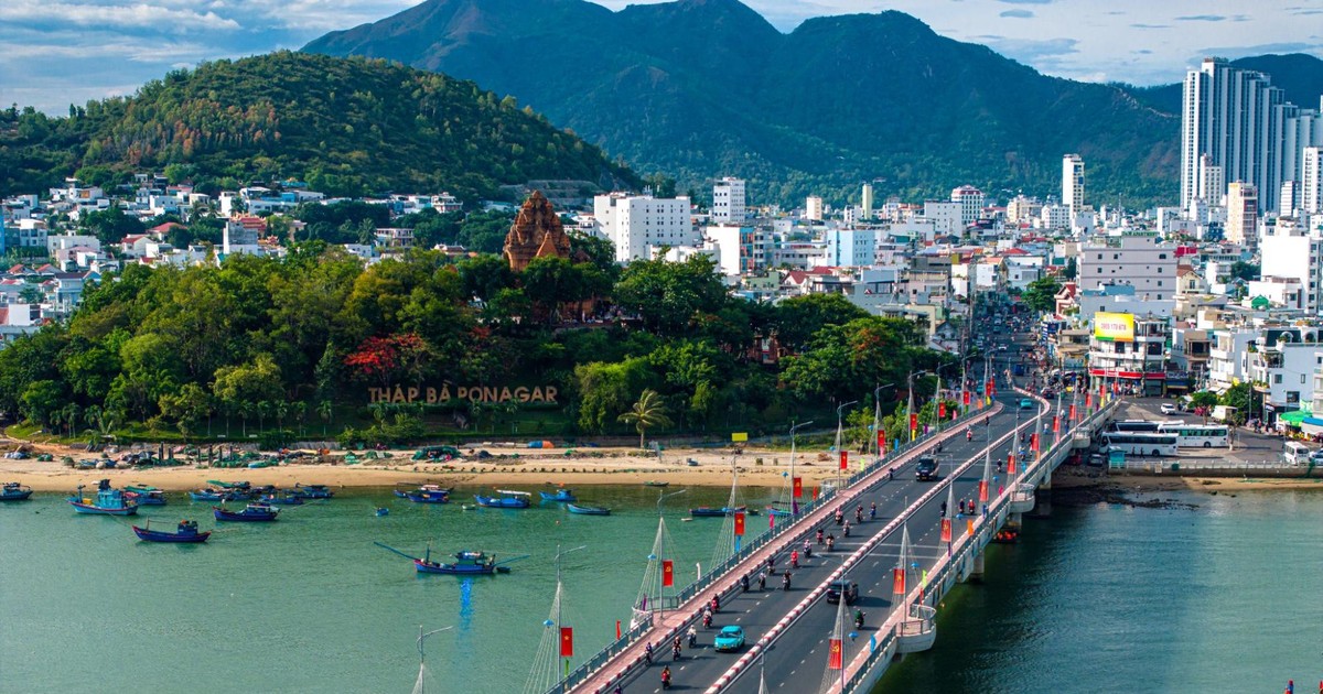 Du lịch tăng nhiệt sau Nghị quyết 325: Căn hộ The Fest đón đầu chu kỳ bứt phá tại Nam Nha Trang