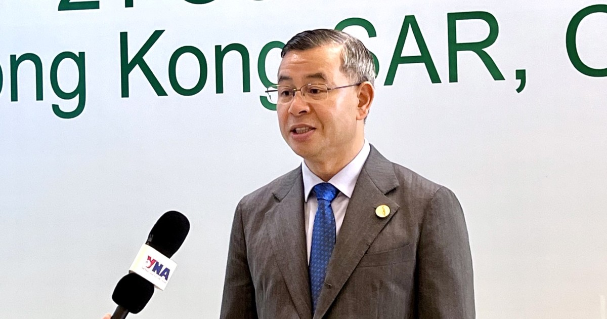 Việt Nam đề xuất 4 ưu tiên cho Hội nghị Bộ trưởng Tài chính APEC 2027