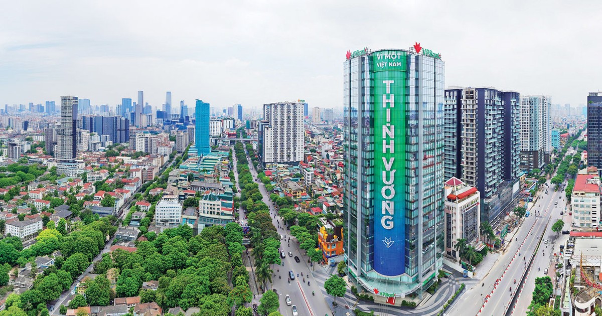 Lợi nhuận ngân hàng chủ yếu đến từ lãi thuần