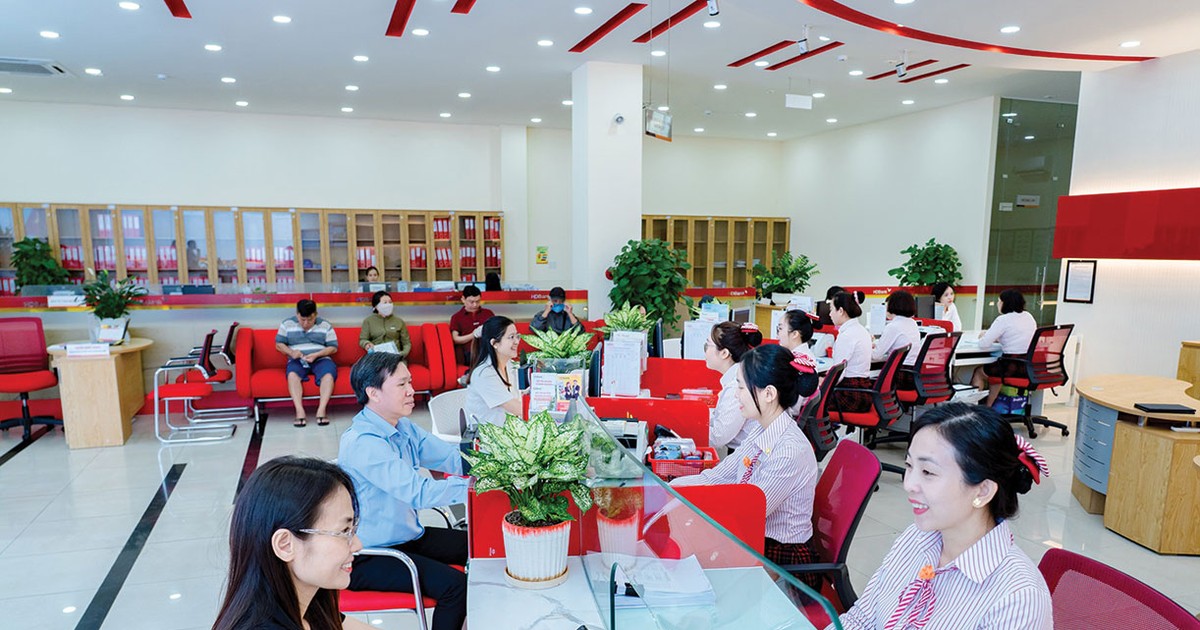 Ngân hàng tăng cường huy động vốn nước ngoài