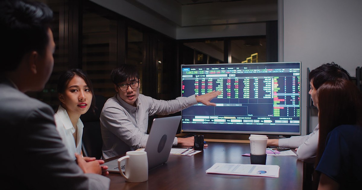 Tiếp cận vốn quốc tế, góc nhìn người trong cuộc