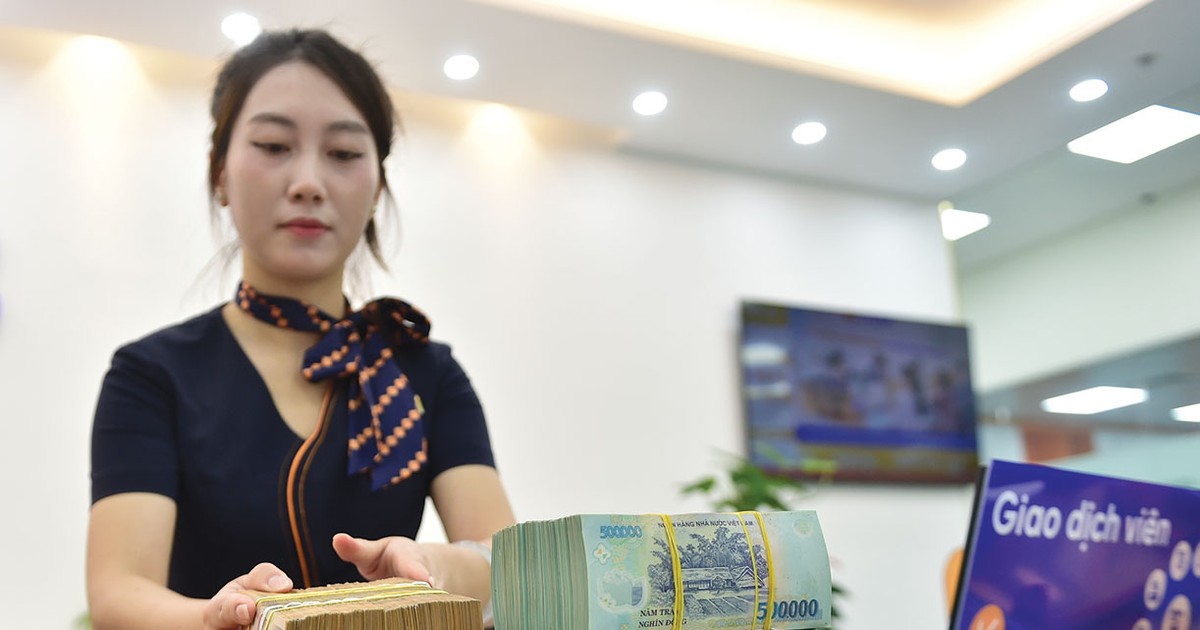 Hạ mạnh lãi vay với lĩnh vực ưu tiên