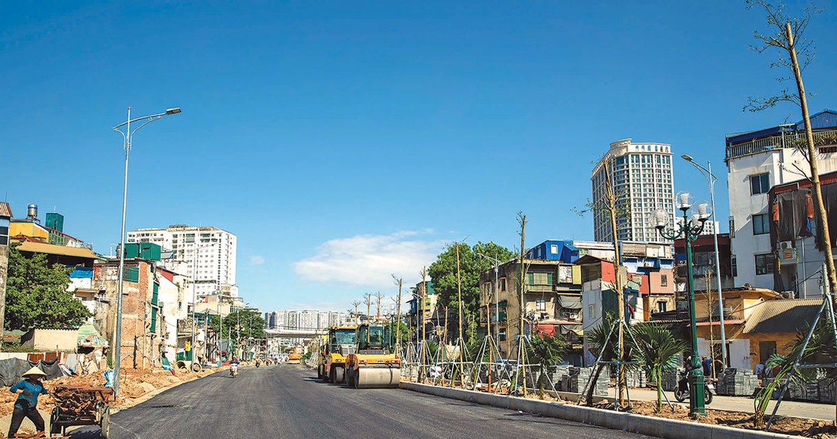 Đầu tư công tăng tốc, mở dự địa tăng trưởng cho nhóm doanh nghiệp xây lắp