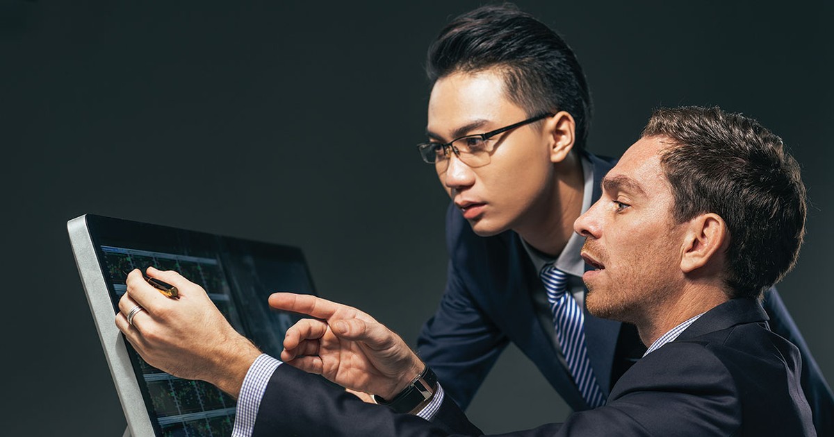 Mở rộng kênh vốn xuyên biên giới