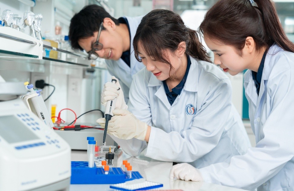 Tập đoàn Phenikaa sau 16 năm: Từ làm chủ công nghệ đến lợi thế hệ sinh thái “Đổi mới - Sáng tạo - Bền vững”