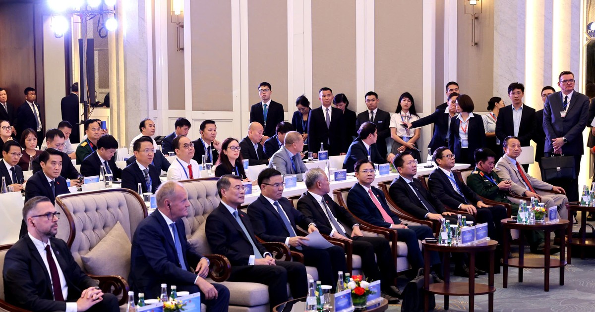 Việt Nam - Ba Lan thúc đẩy hợp tác thương mại, đầu tư và công nghệ