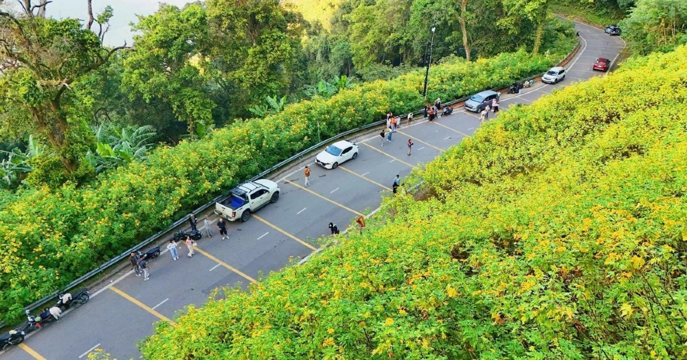 Hà Nội trước phương án mở rộng hơn 4.000 ha từ Phú Thọ