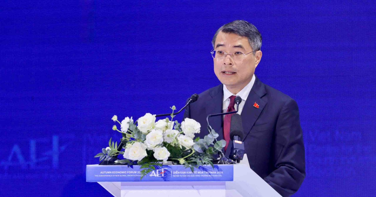 [Ảnh] Buổi sáng làm việc của Thủ tướng Lê Minh Hưng tại AEF 2026