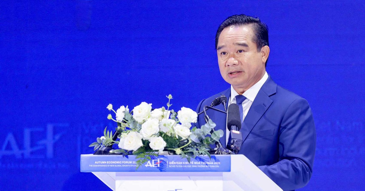 TP.HCM thúc đẩy hội tụ vốn, công nghệ và tri thức để tạo động lực tăng trưởng