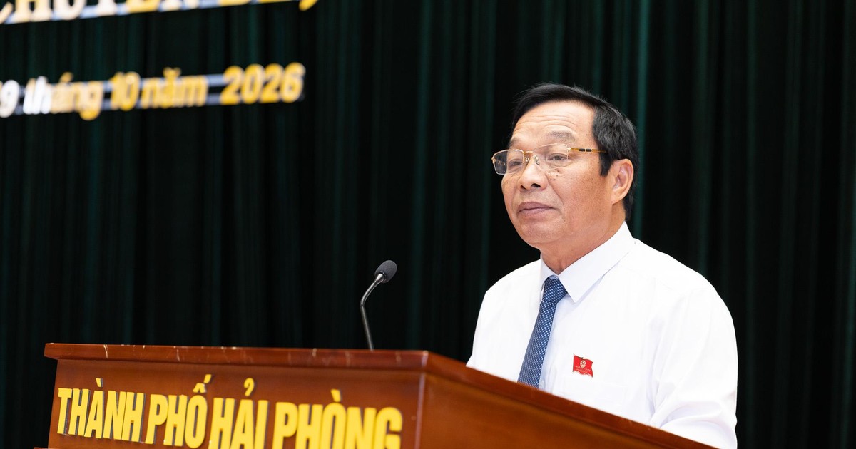 Hải Phòng thông qua 8 nghị quyết về đầu tư công, ngân sách và đất đai