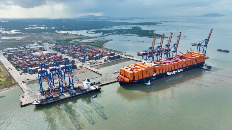 TP.HCM đề xuất 8 nhóm ngành kinh tế biển được hưởng cơ chế ưu đãi