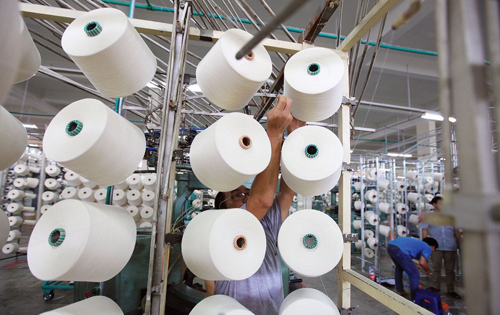 Hải quan cảnh báo rủi ro xuất xứ, chuyển tải bất hợp pháp với hàng xuất khẩu