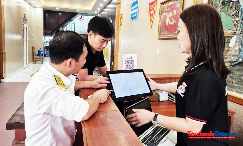 Nợ thuế của nhóm người nộp thuế ngừng hoạt động: Nợ gốc hơn 18.000 tỷ đồng