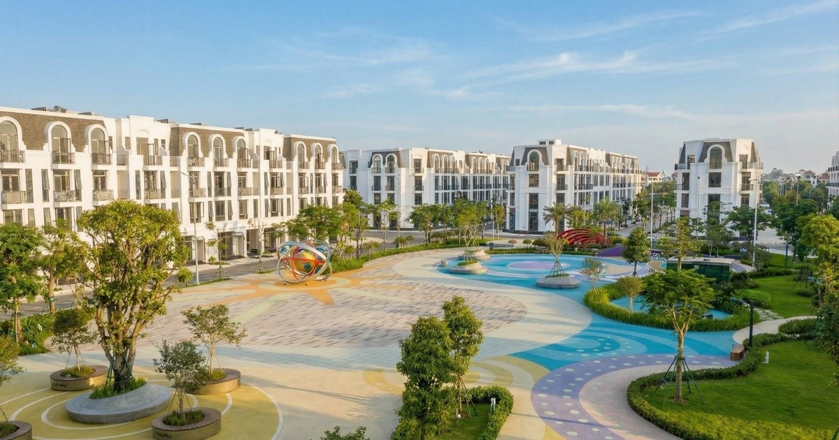 Văn Phú (VPI): Lợi nhuận gộp 9 tháng đầu năm 2026 tăng 68,9%