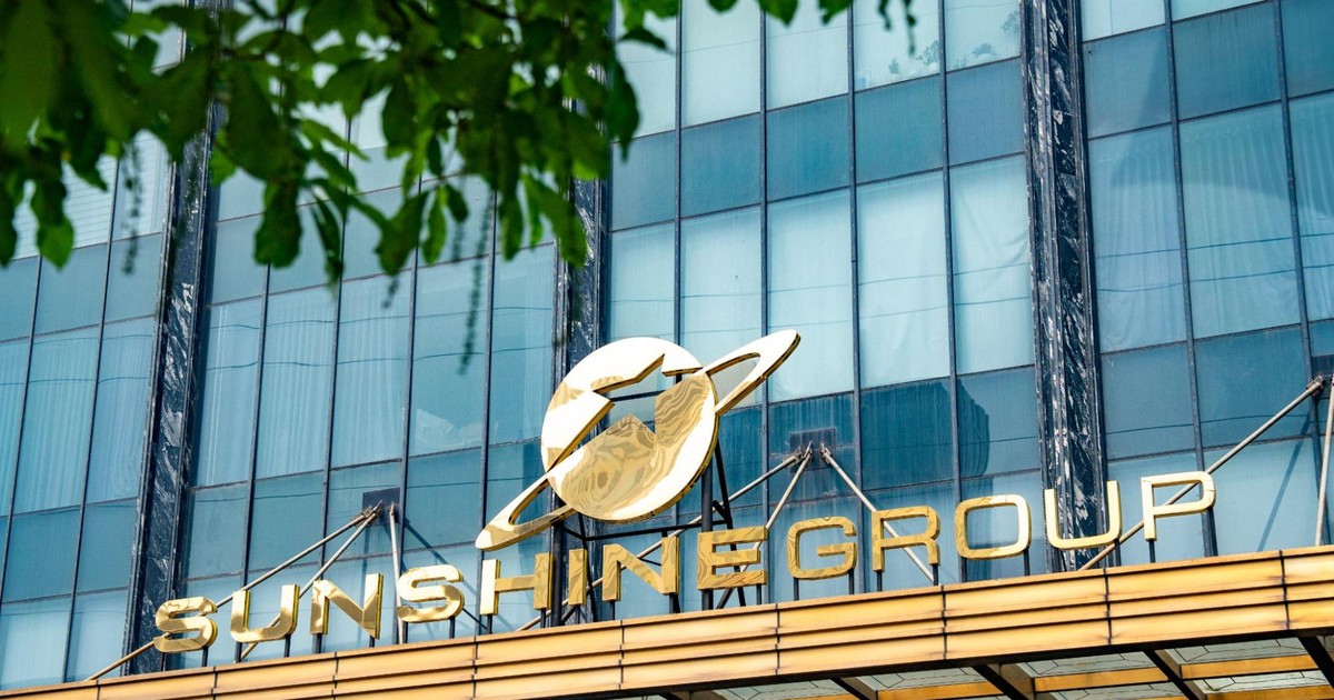 Sunshine Group (KSF) báo lãi trước thuế 9 tháng hơn 5.900 tỷ đồng, tăng tốc bàn giao các dự án trọng điểm
